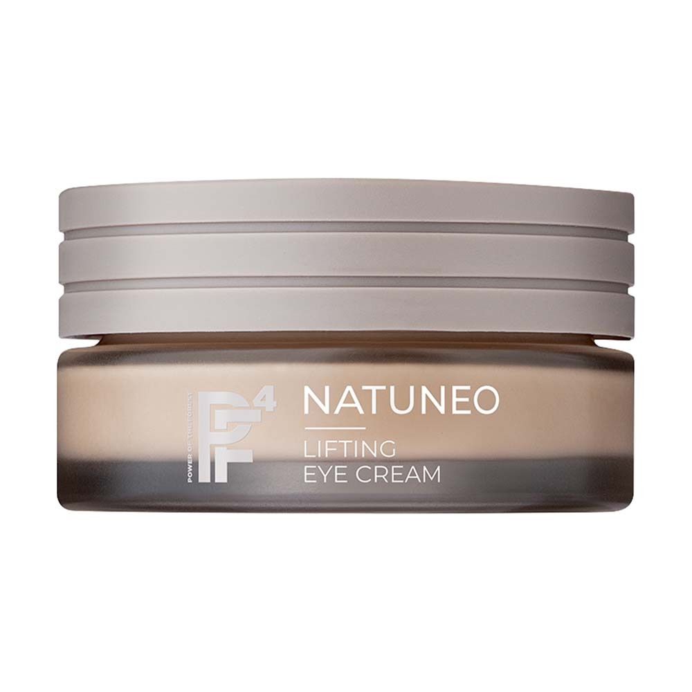 ANNEMARIE BÖRLIND NATUNEO Lifting Eye Cream