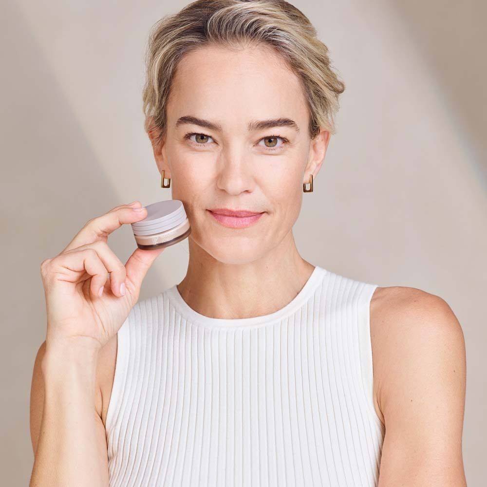 ANNEMARIE BÖRLIND NATUNEO Lifting Eye Cream