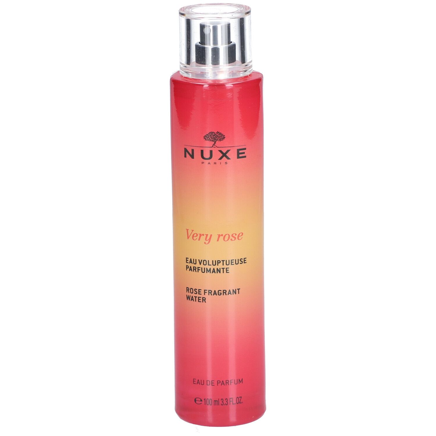 Spray parfumé NUXE Very Rose