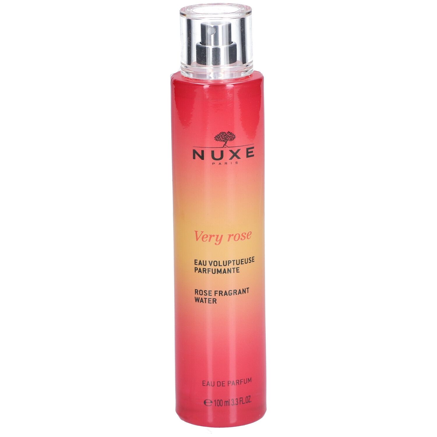 Spray parfumé NUXE Very Rose