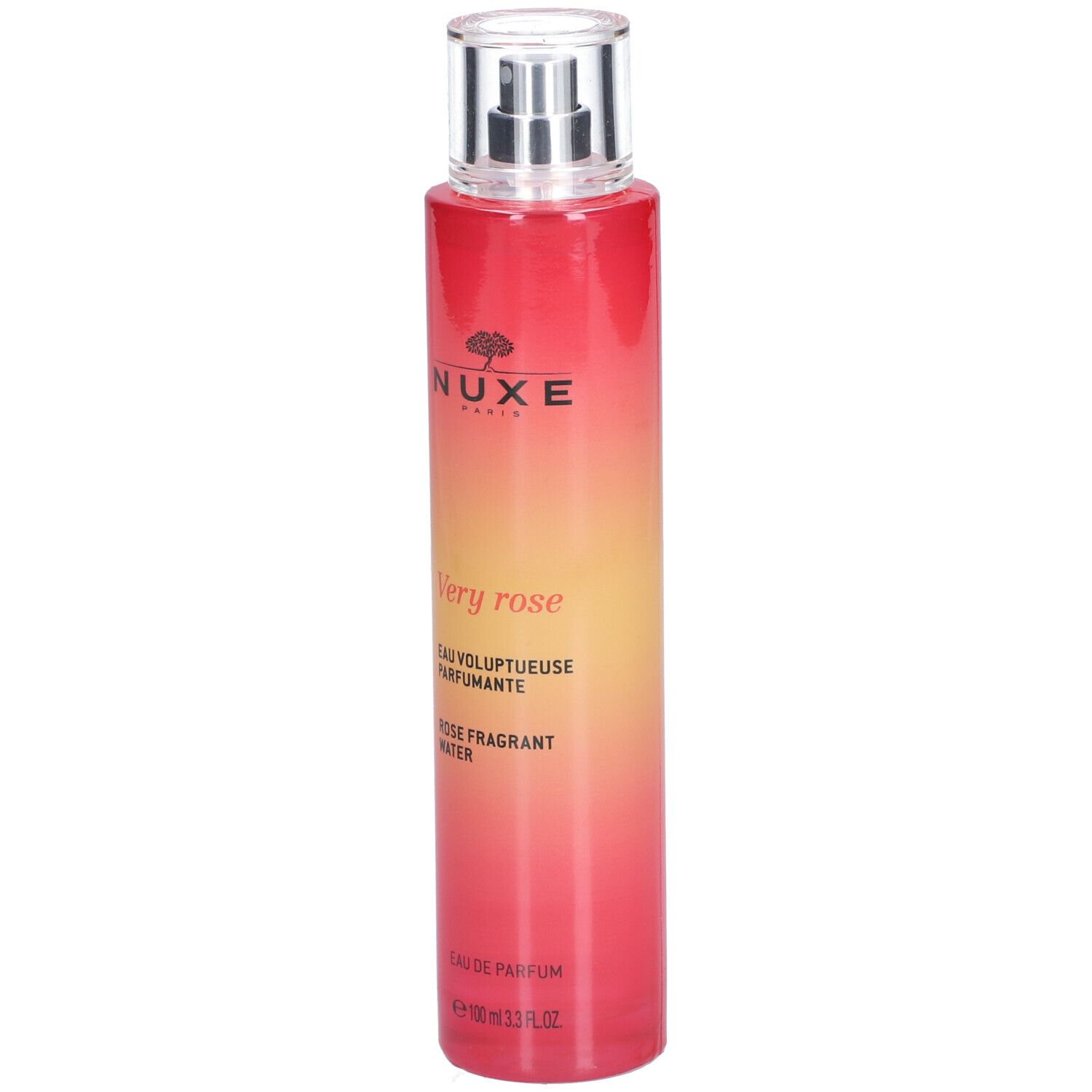 Spray parfumé NUXE Very Rose