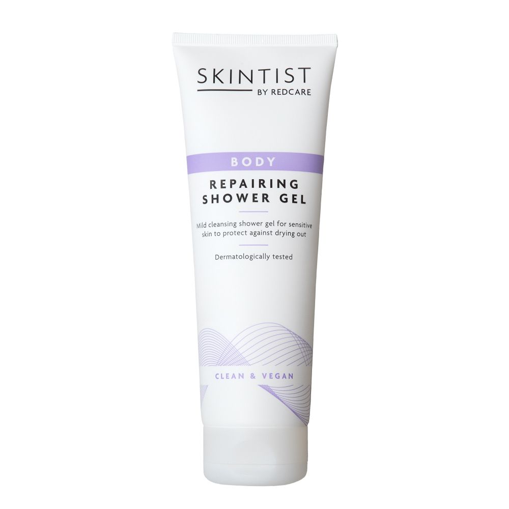 SKINTIST Body Repairing Shower Gel