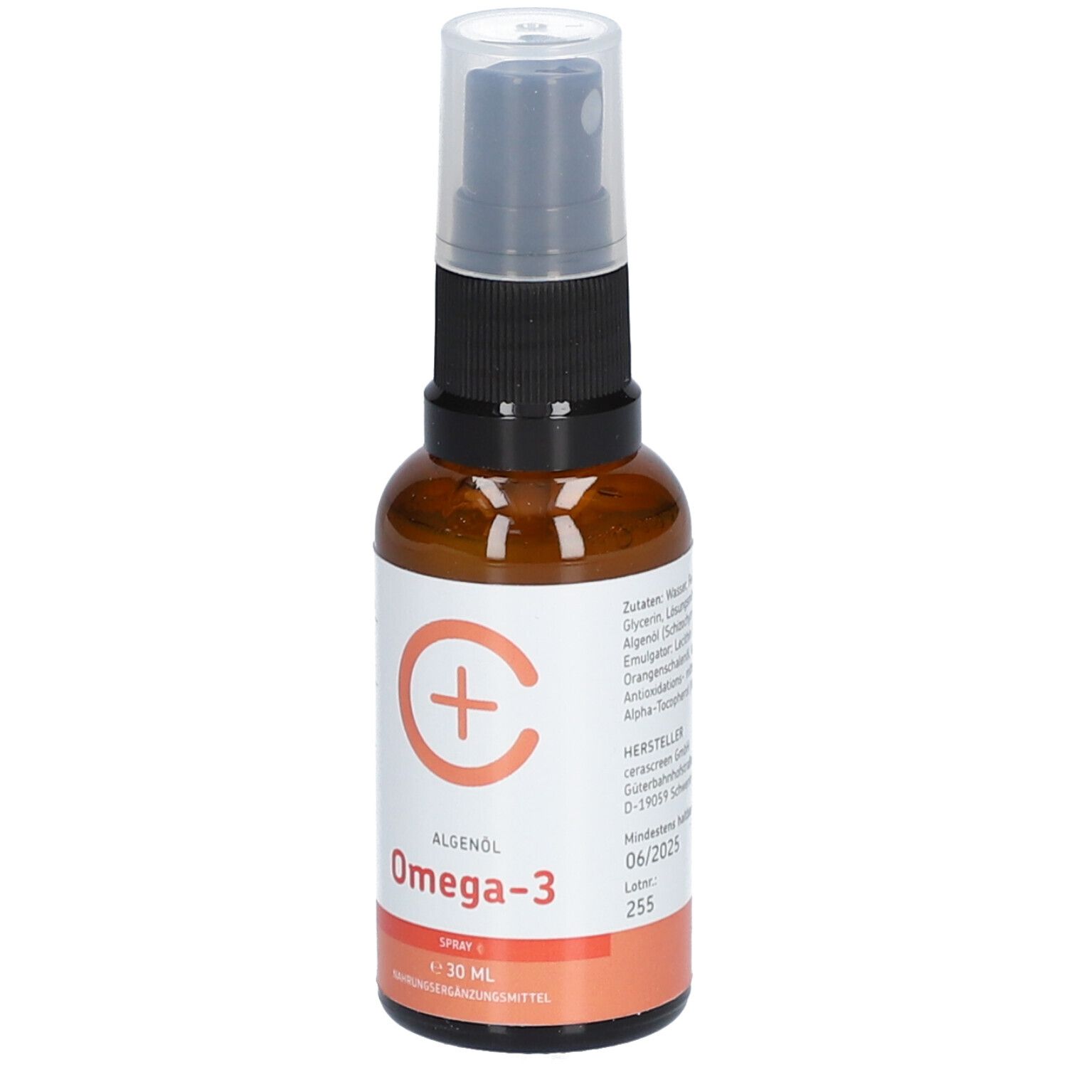 CERASCREEN® Spray Oméga-3