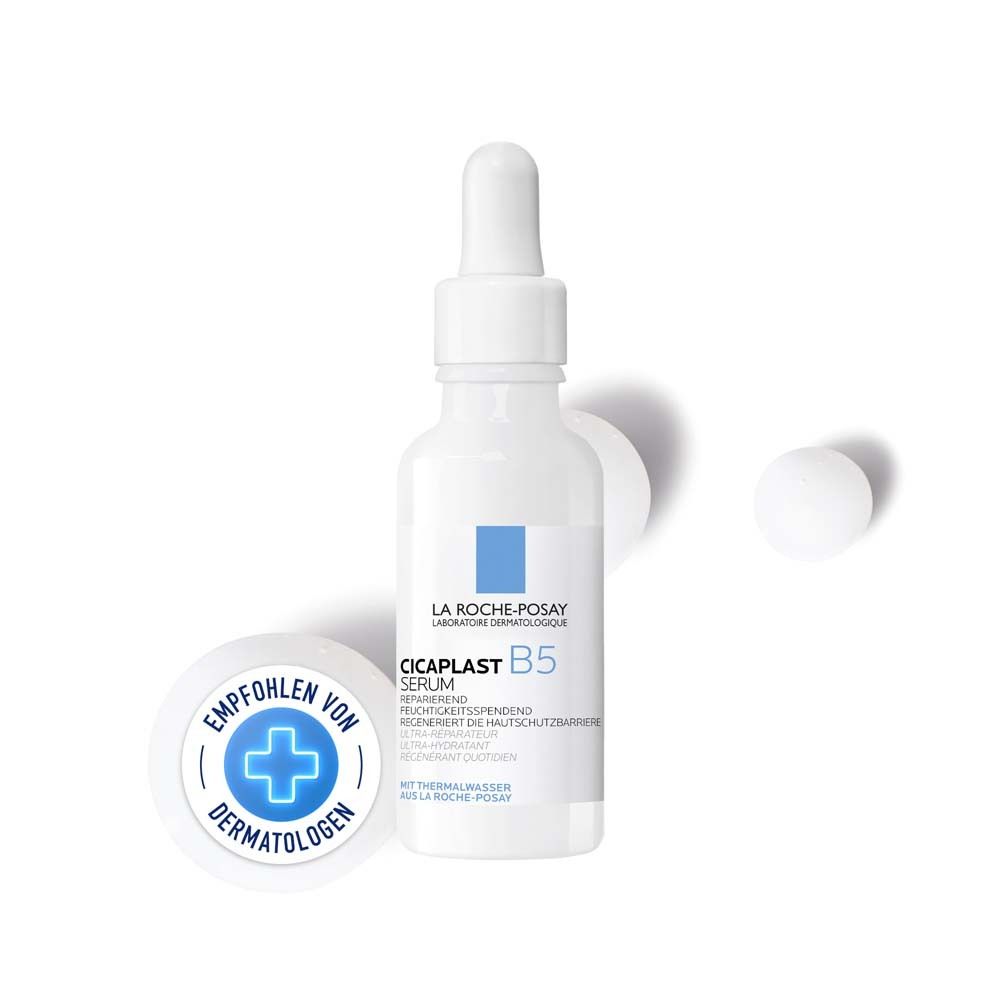 LA ROCHE POSAY Cicaplast B5 Sérum