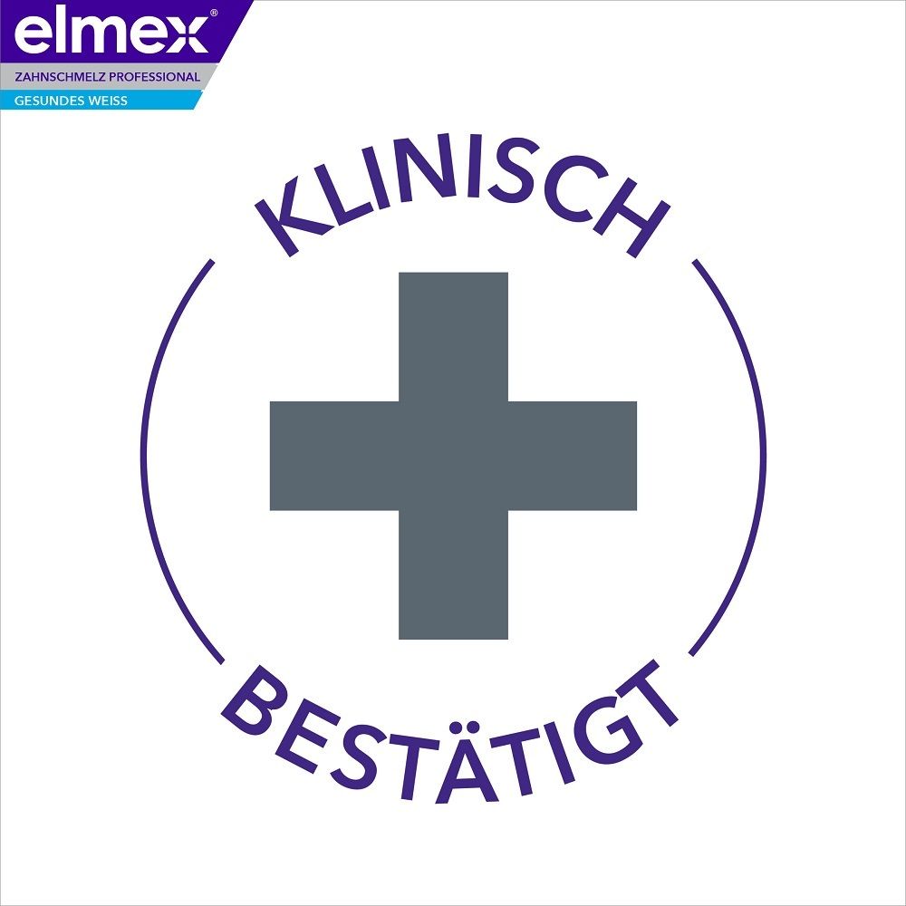 ELMEX® Opti-schmelz dentifrice émail