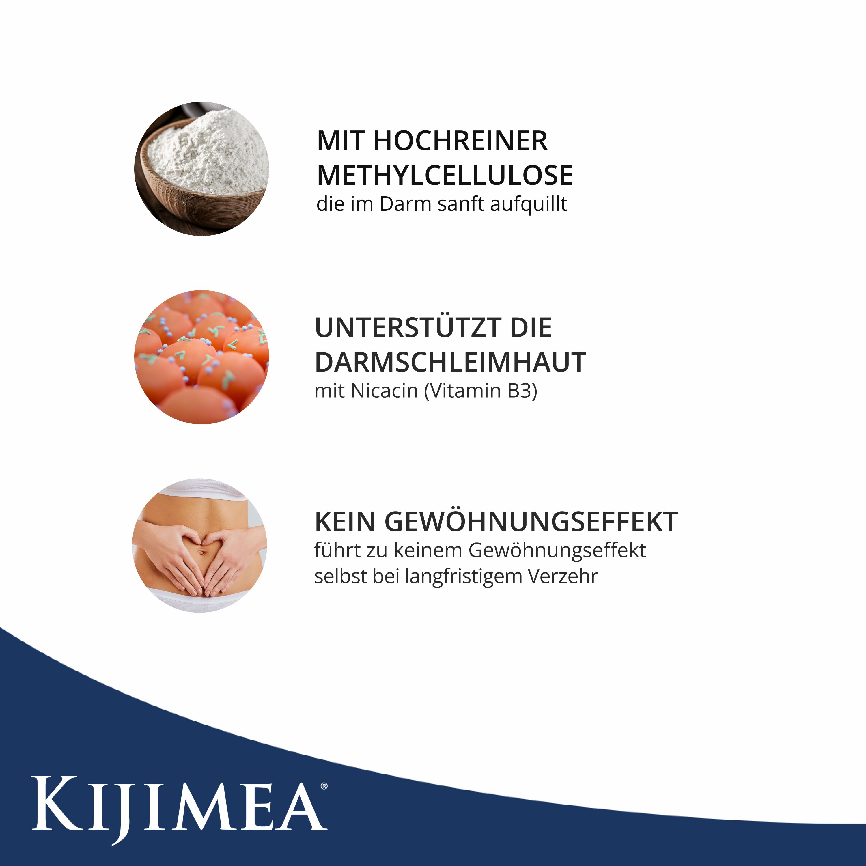 Kijimea® Regularis