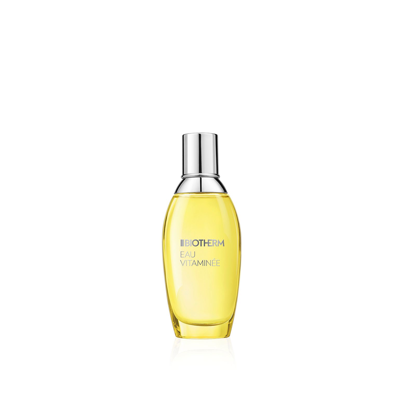 Biotherm Eau Vitaminée - Eau de parfum rafraîchissant et pétillant aux notes d'agrumes