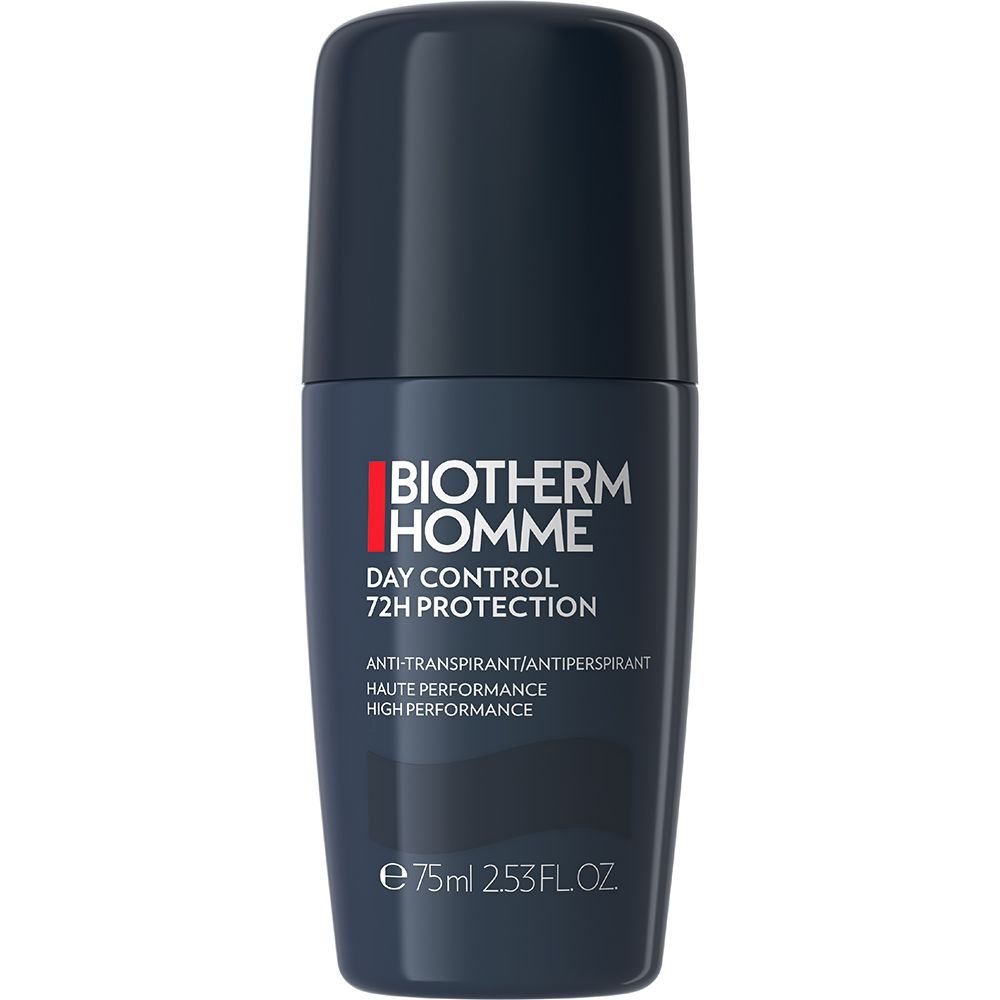 BIOTHERM Day Control 72H Deodorant anti-transpirant Roll-On