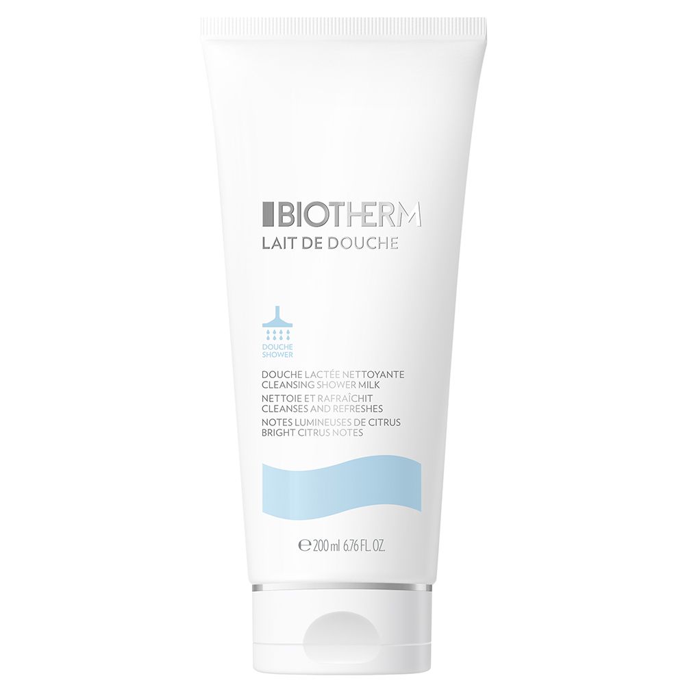 BIOTHERM Lait de Douche Duschmilch