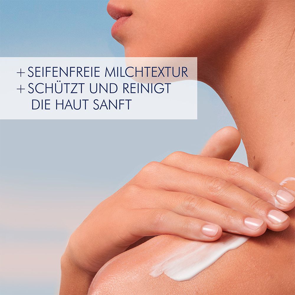 BIOTHERM Lait de Douche - Douche lactée nettoyante