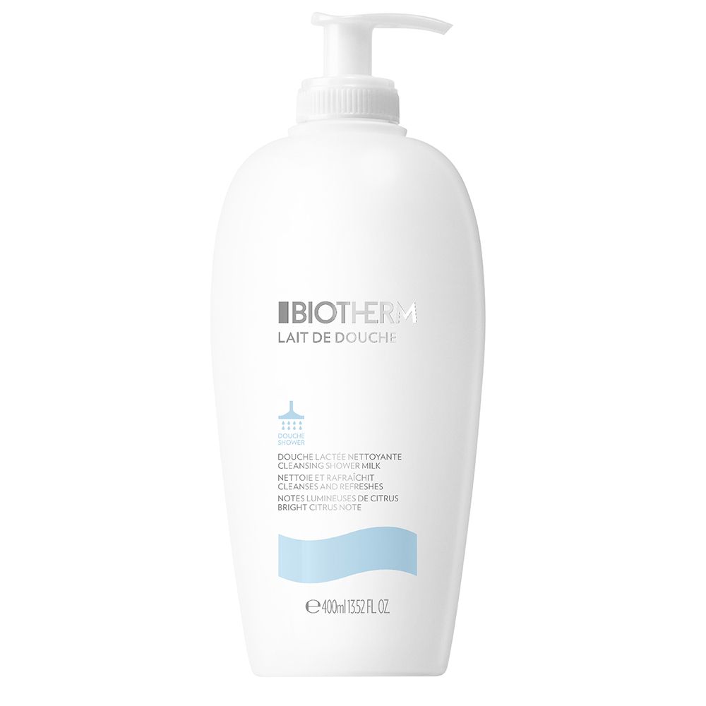 BIOTHERM Lait de Douche