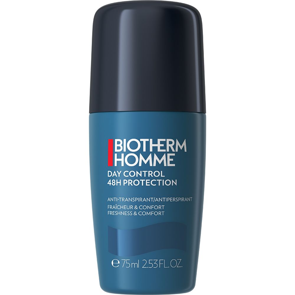 BIOTHERM Day Control 48H Deo Roll-On