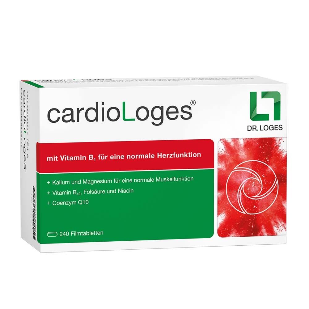 cardioLoges®