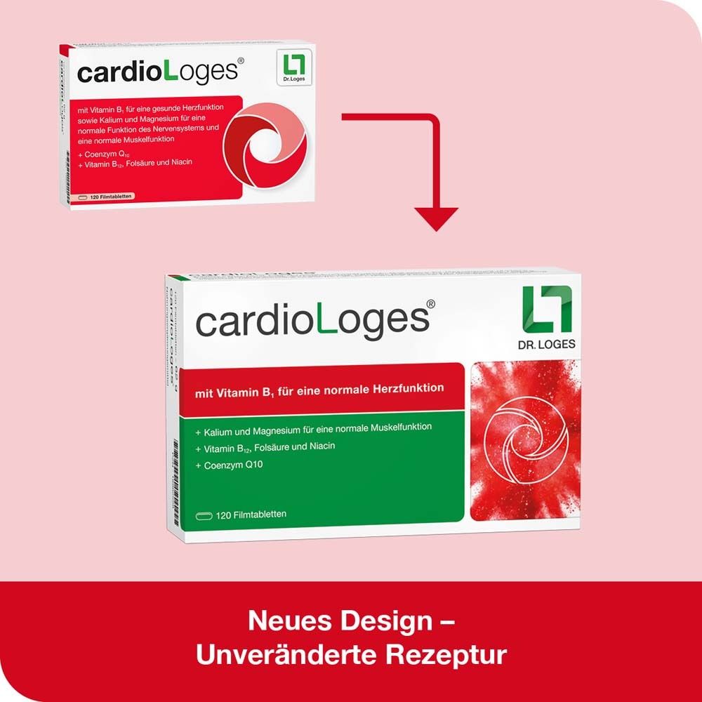 cardioLoges®