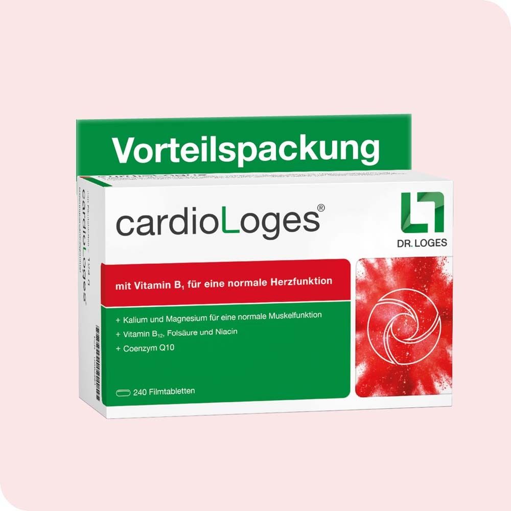 cardioLoges®