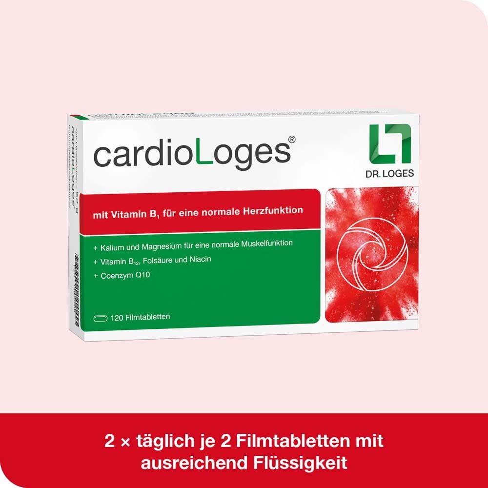 cardioLoges®