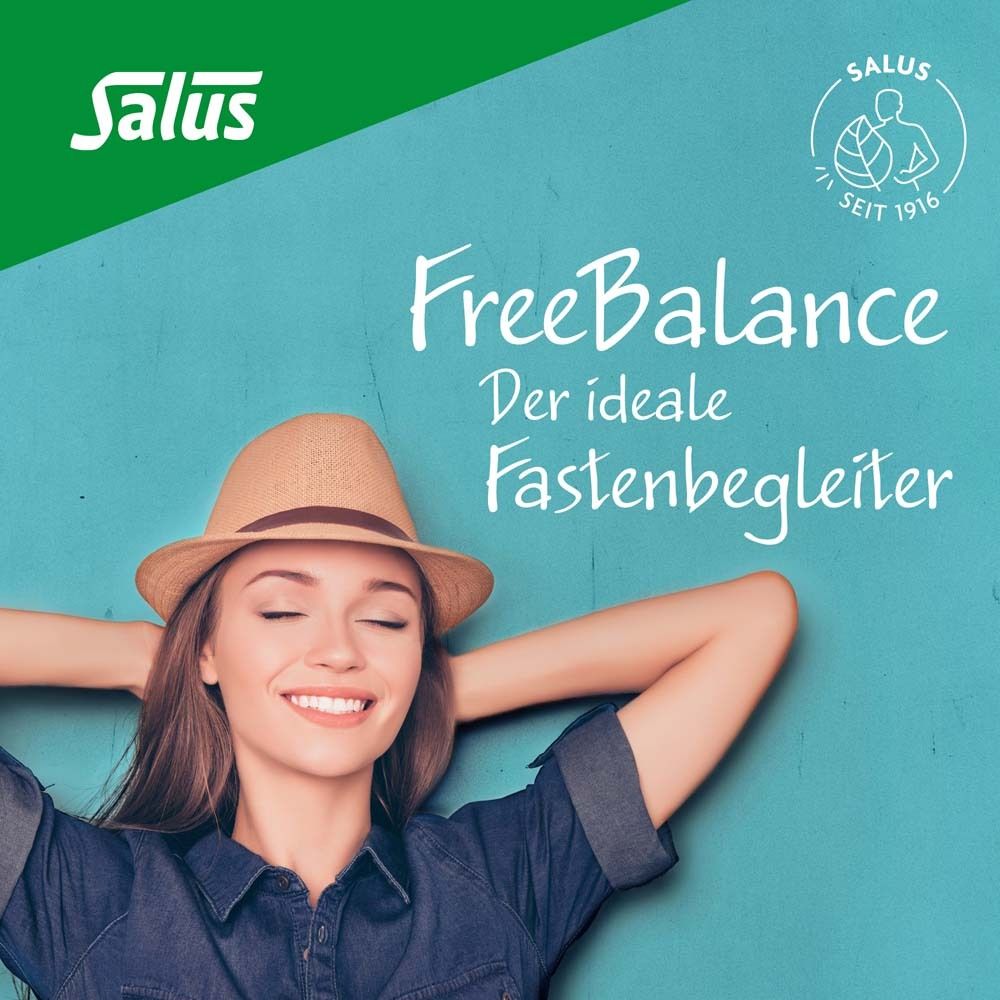 FREEBALANCE GER BIR ELI BI Bio