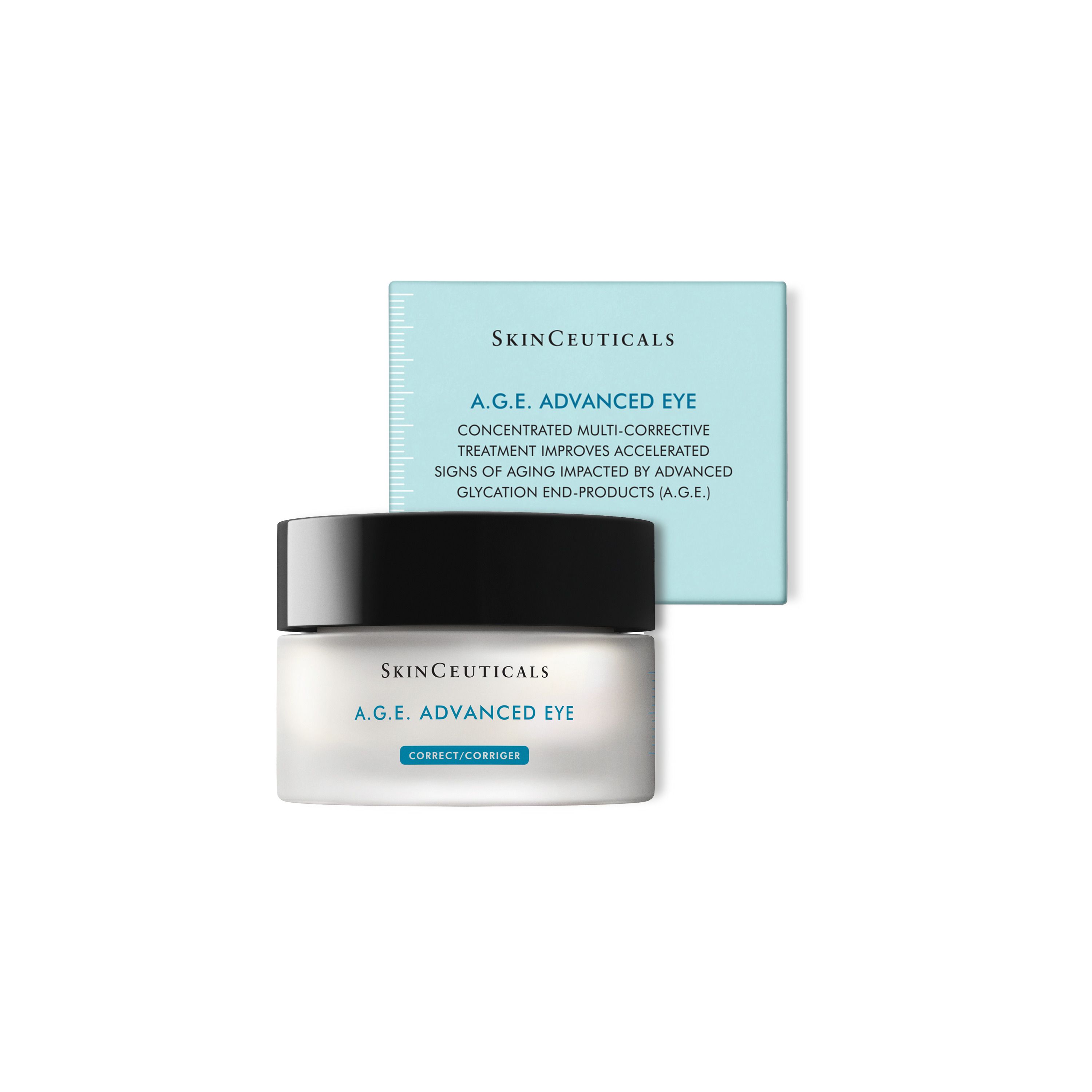 SKIN CEUTICALS A.G.E. Advanced Eye Soin contour des yeux concentré multi-correcteur