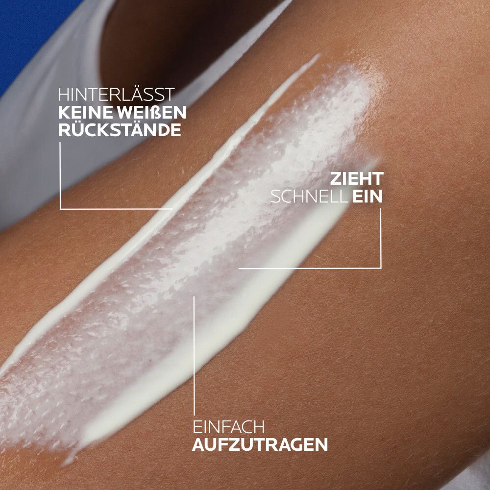 La Roche Posay Anthelios Sonnenmilch für Kinder LSF 50+