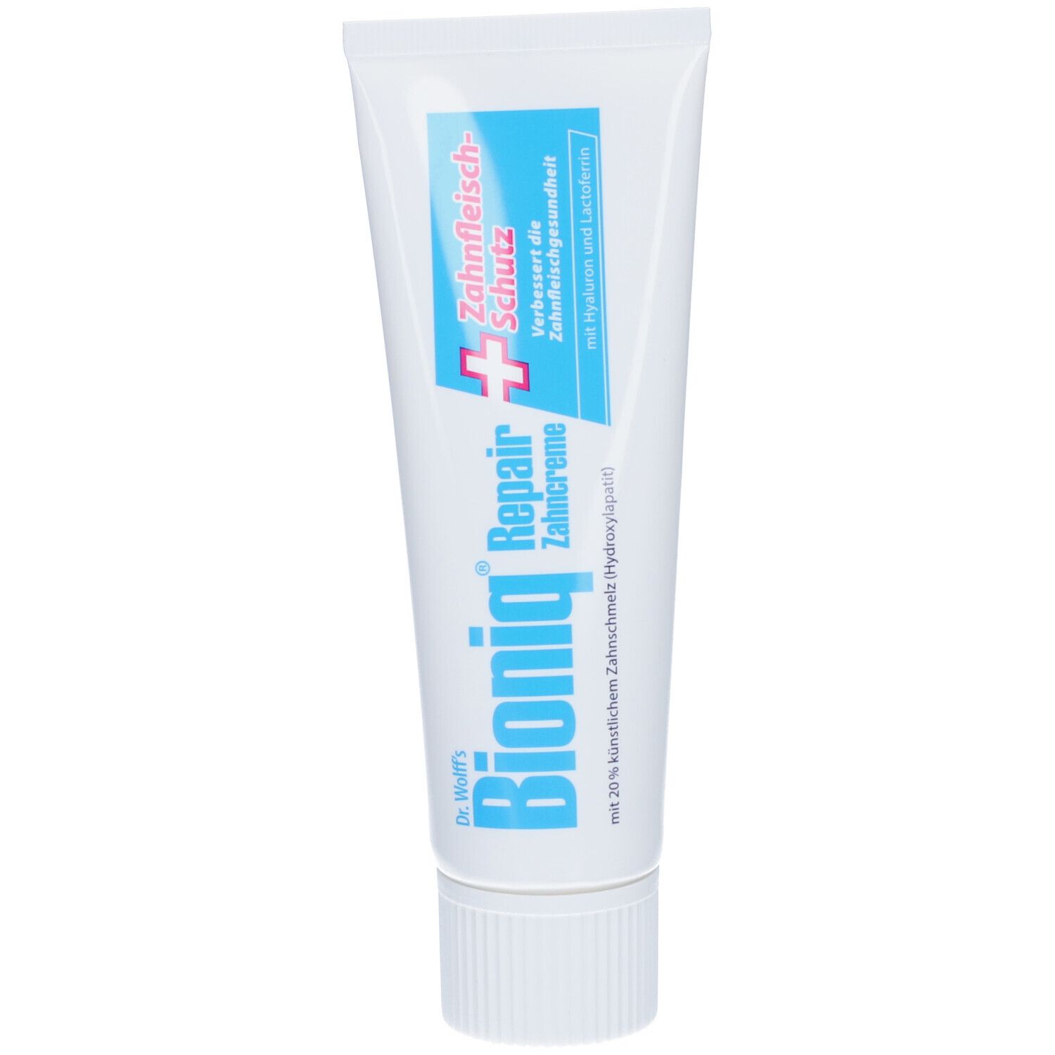 BIONIQ Repair Plus Dentifrice