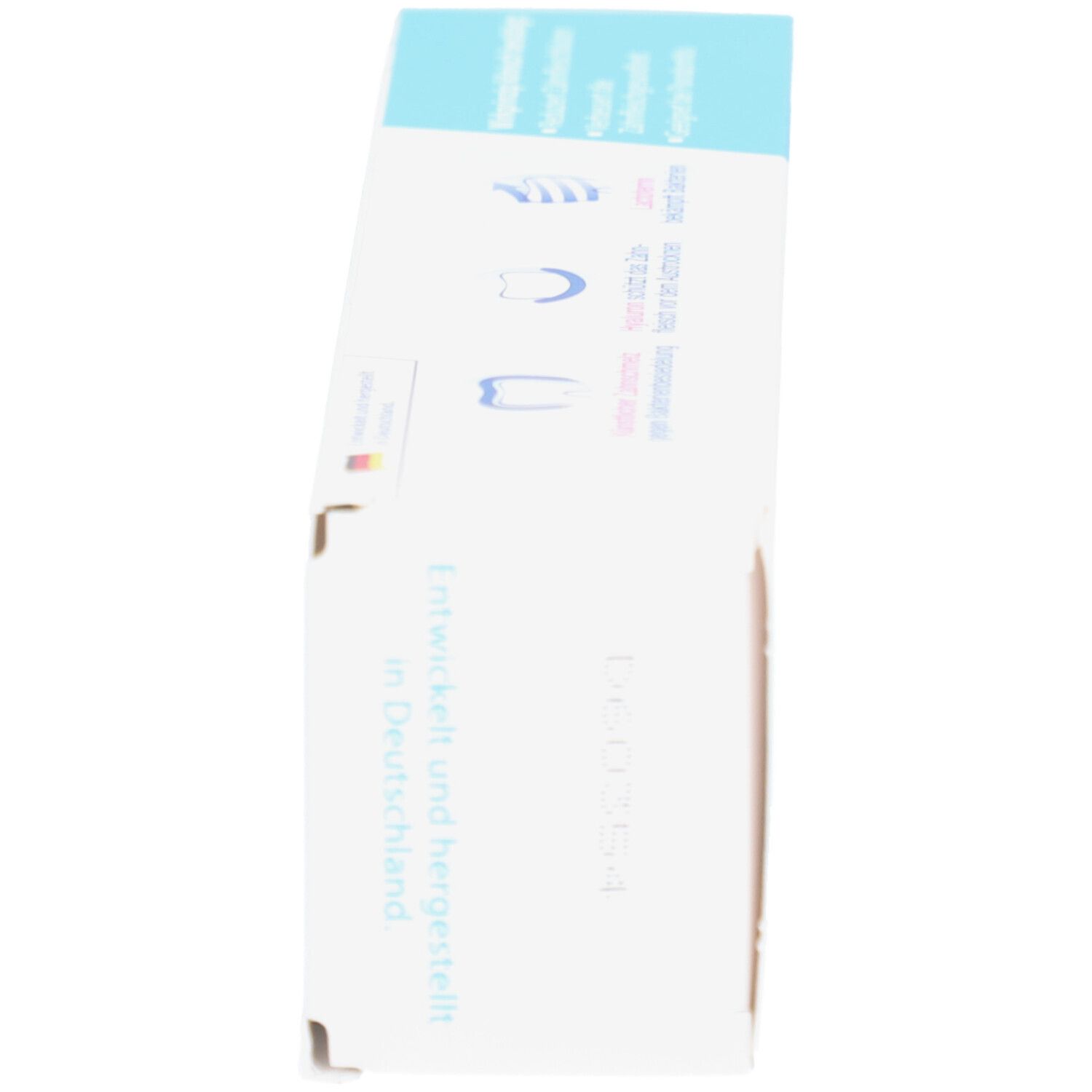 BIONIQ Repair Plus Dentifrice