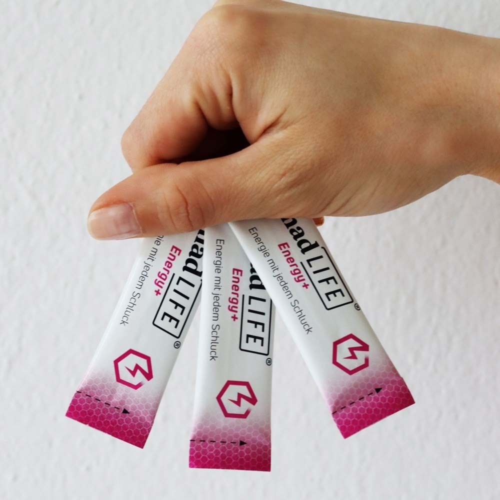 NADLIFE® Energy+