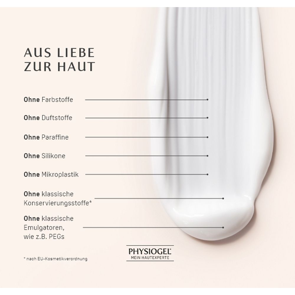 PHYSIOGEL Calming Relief Anti-Rötungen Serum