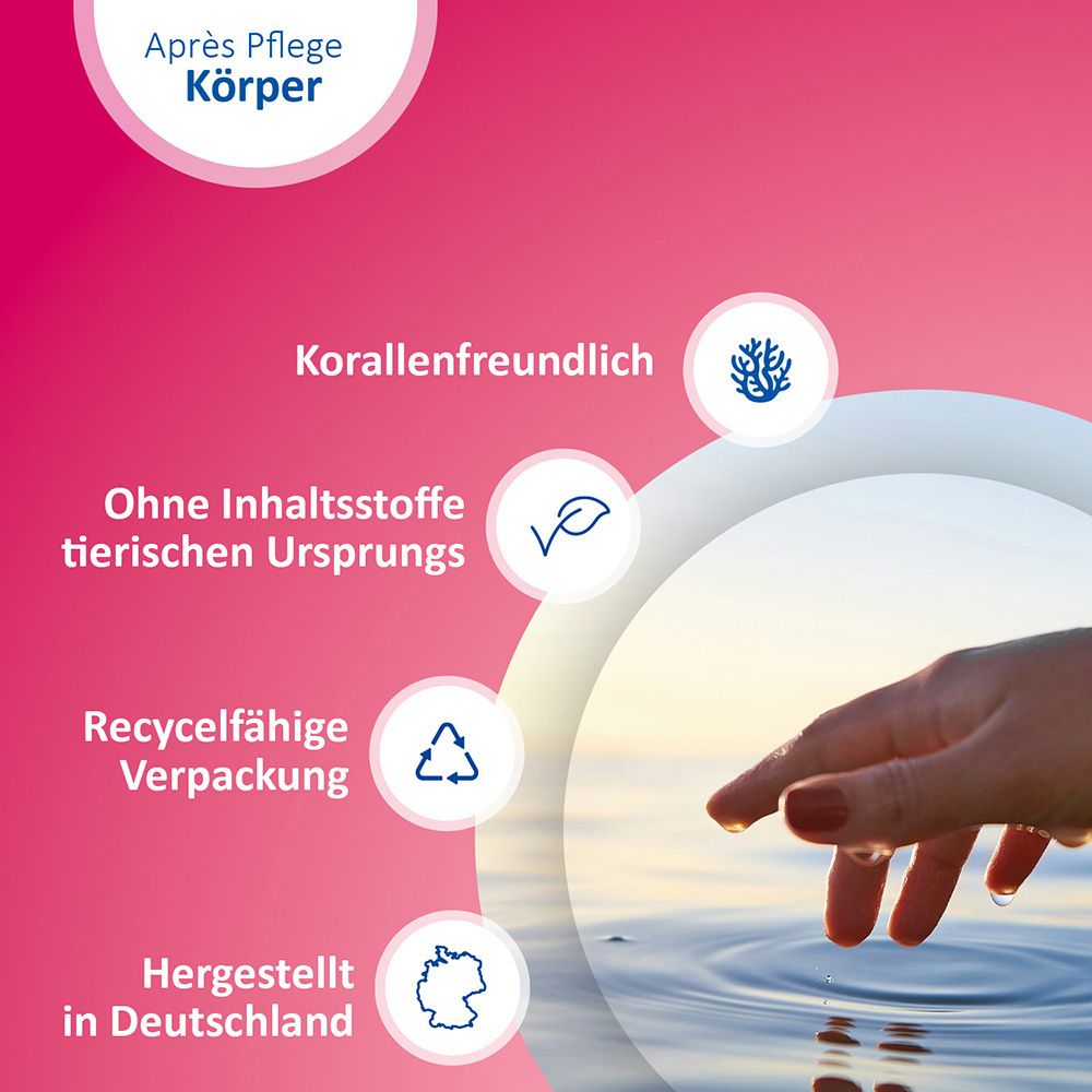 Ladival® Sonnengestresste Haut Akut Fluid, After Sun Repair