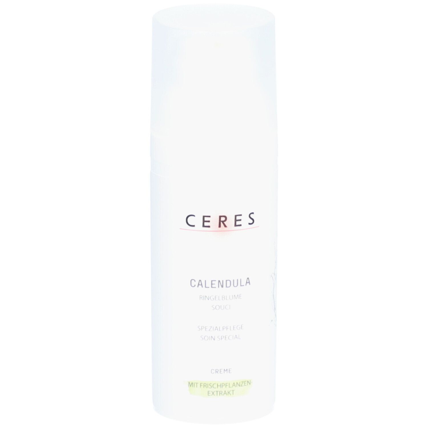 CERES Soin spécial au calendula