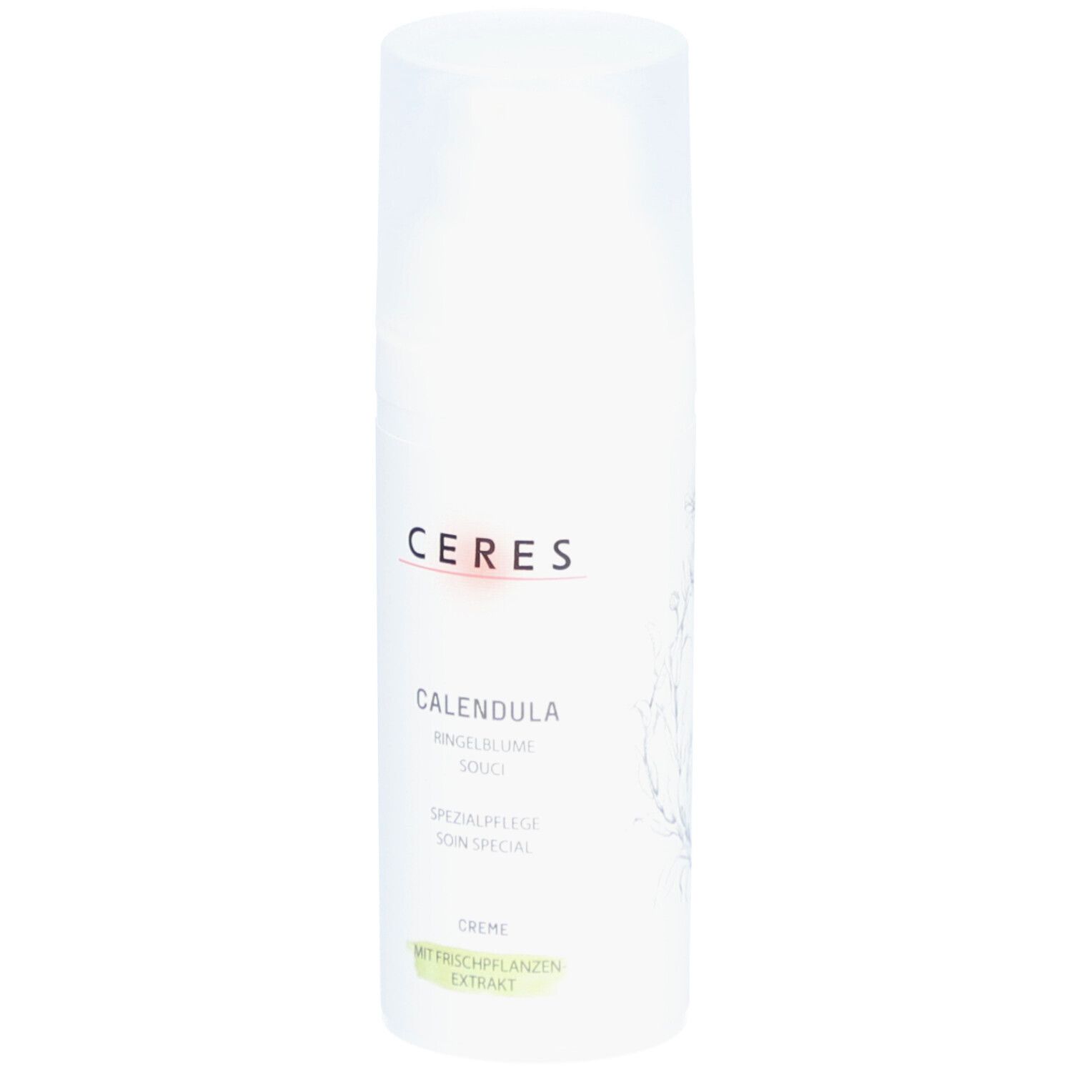 CERES Soin spécial au calendula