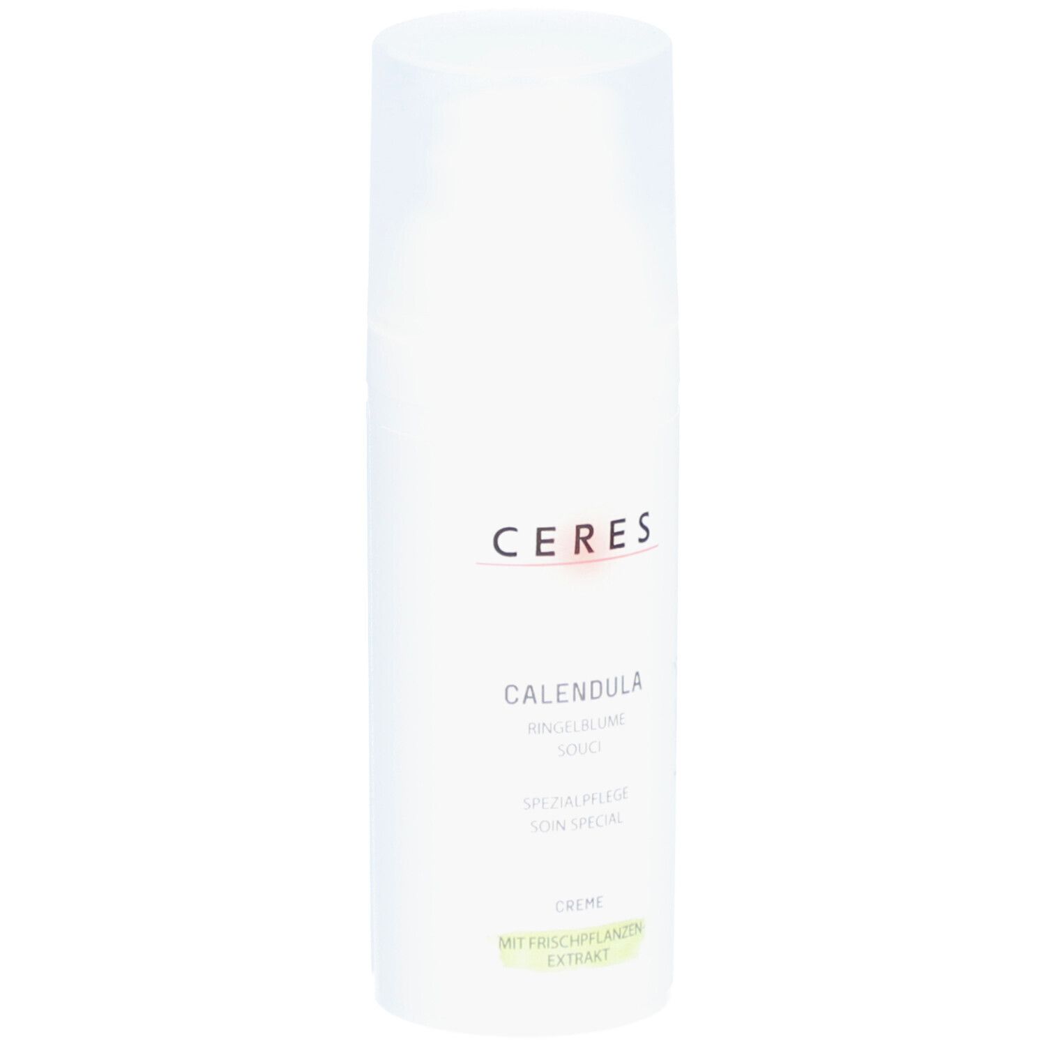 CERES Soin spécial au calendula