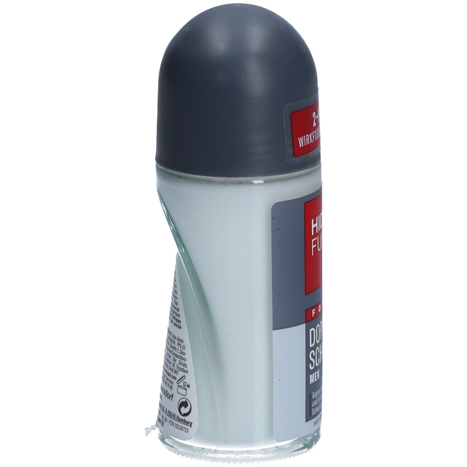 HIDROFUGAL FORTE MEN Doppel Schutz Roll-on