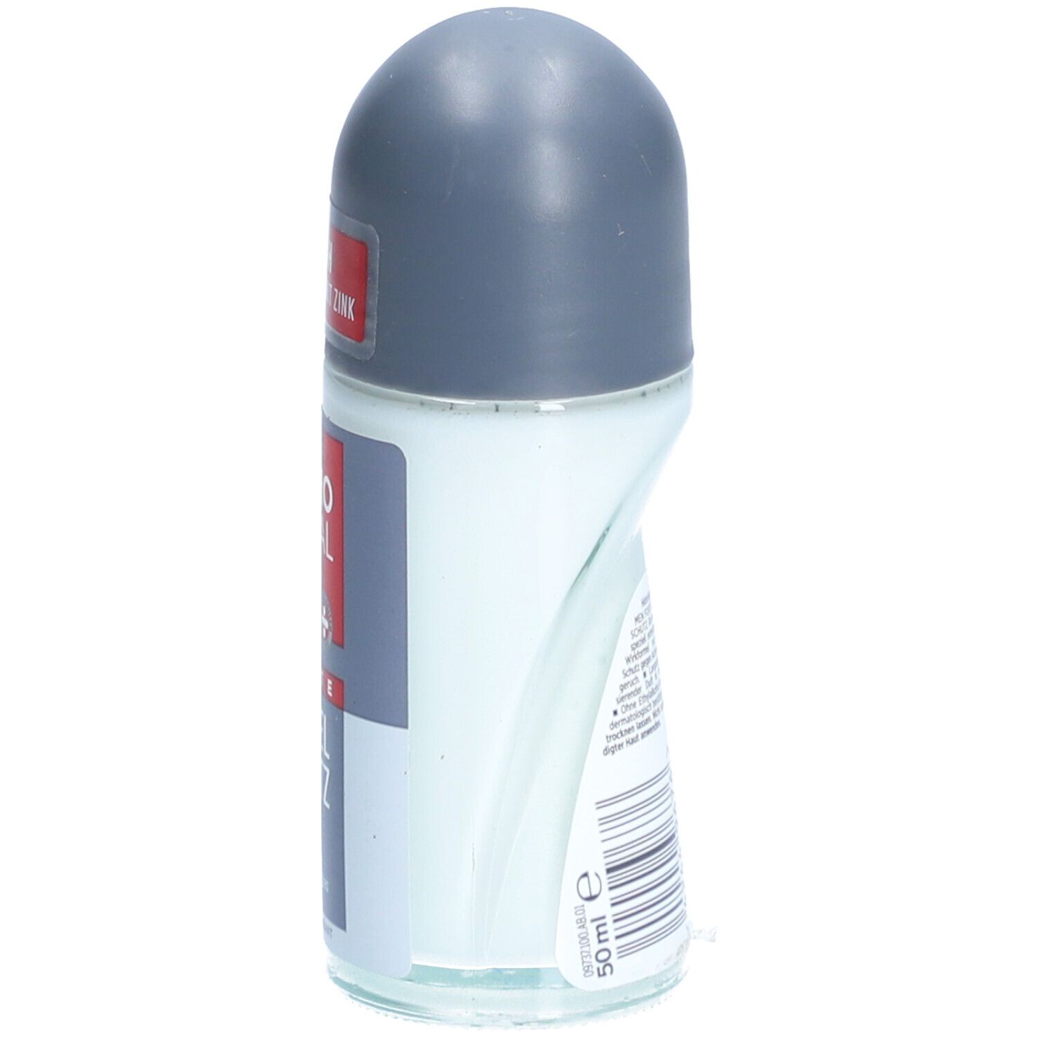 HIDROFUGAL FORTE MEN Doppel Schutz Roll-on