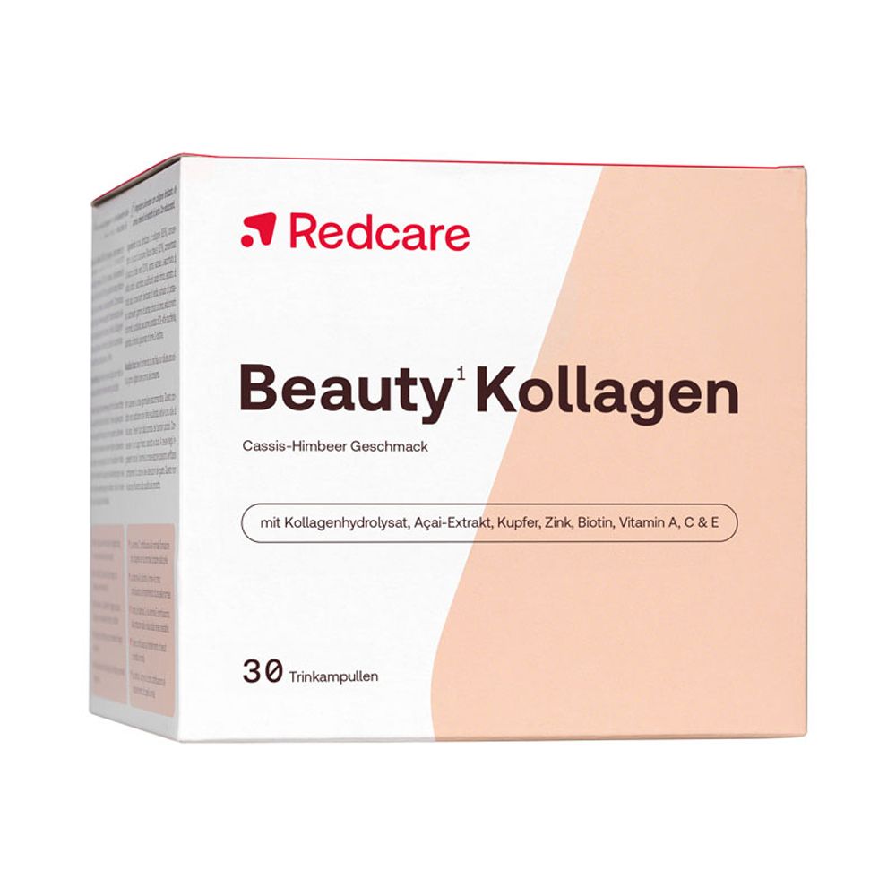 Redcare Beauty Collagène