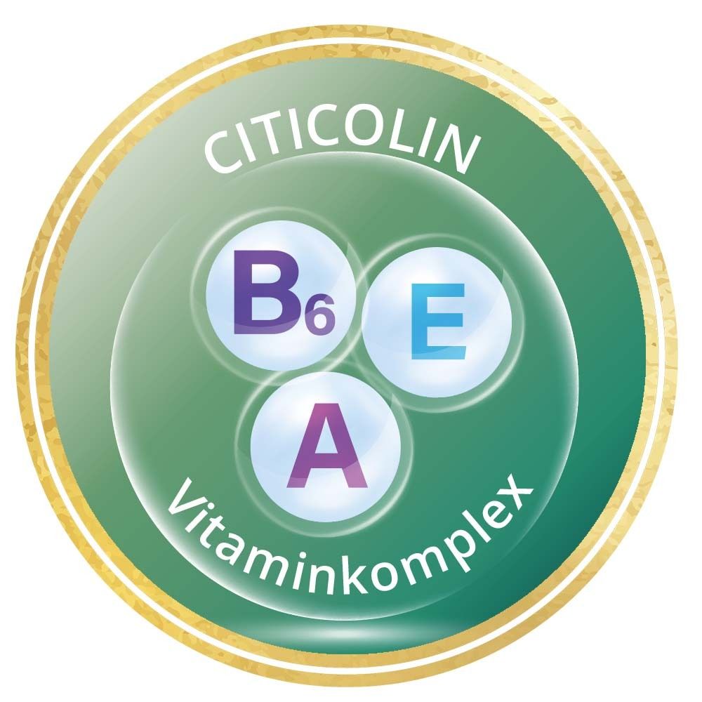 OCUVITE® CITICOLIN
