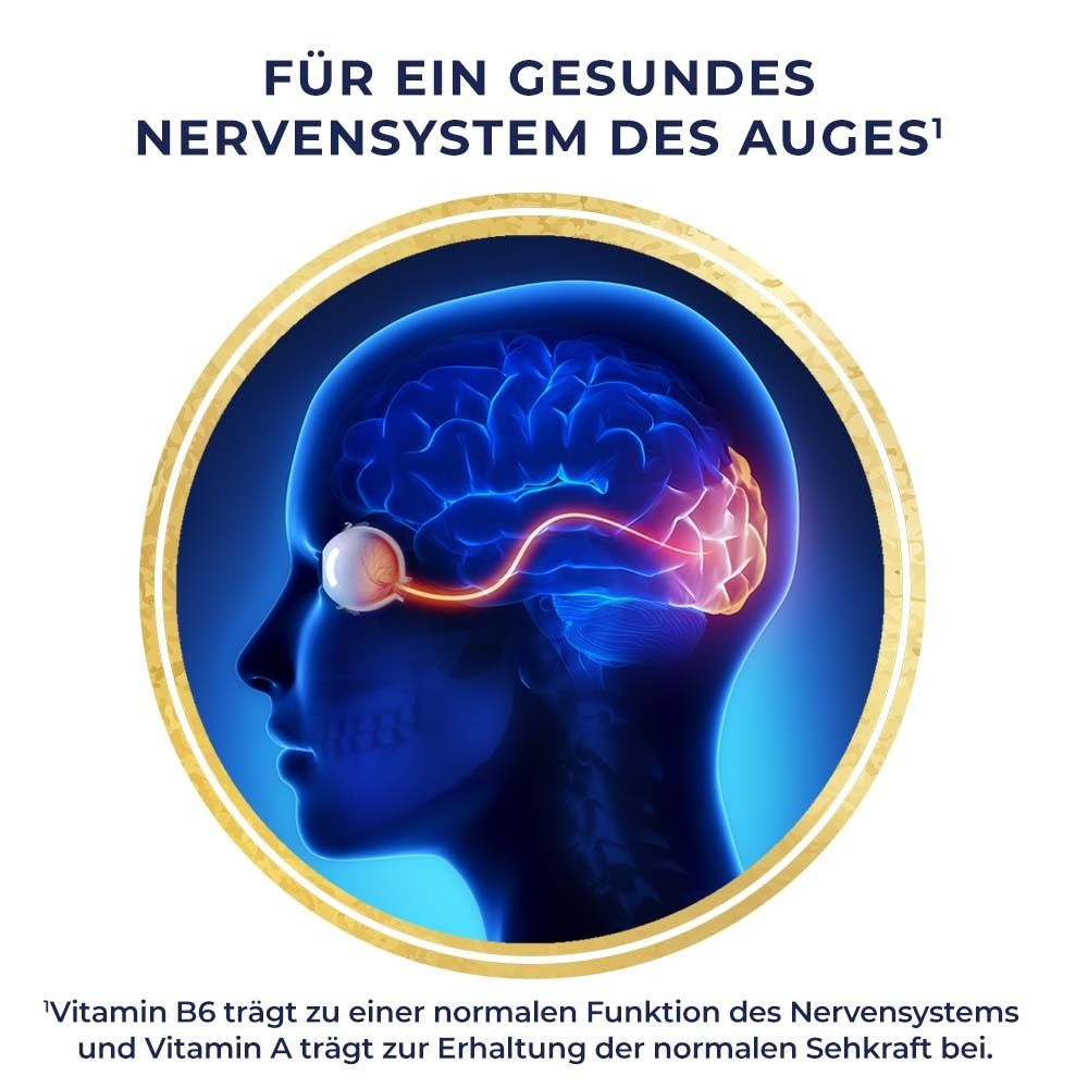 OCUVITE® CITICOLIN