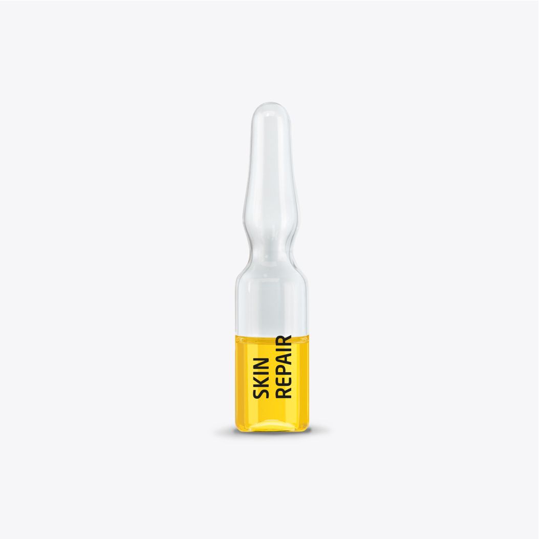 WELEDA Skin Repair Cure intensive Rose Musquée
