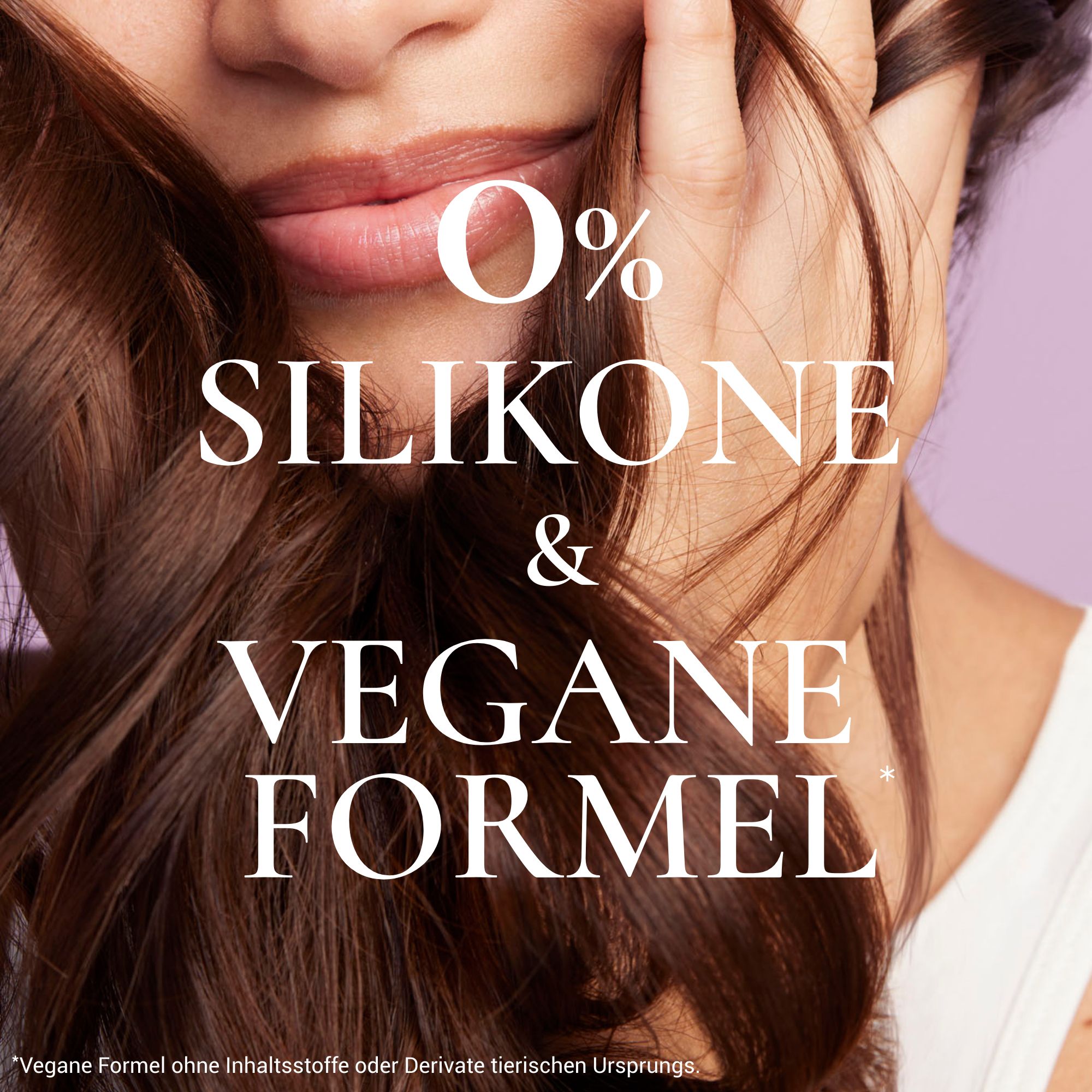 NUXE Hair Prodigieux Pre-Shampoo-Maske