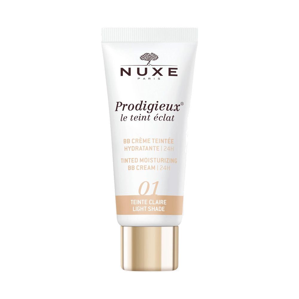 NUXE Prodigieux BB Crème teintée - Clair