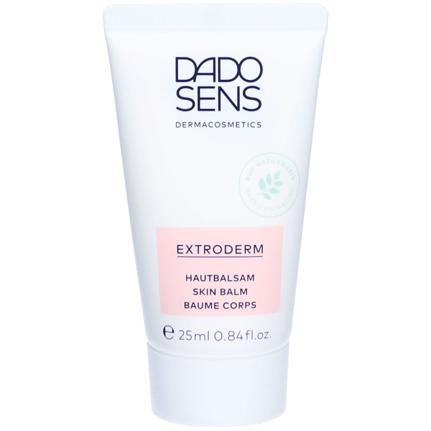 DADO SENS EXTRODERM Baume pour la peau