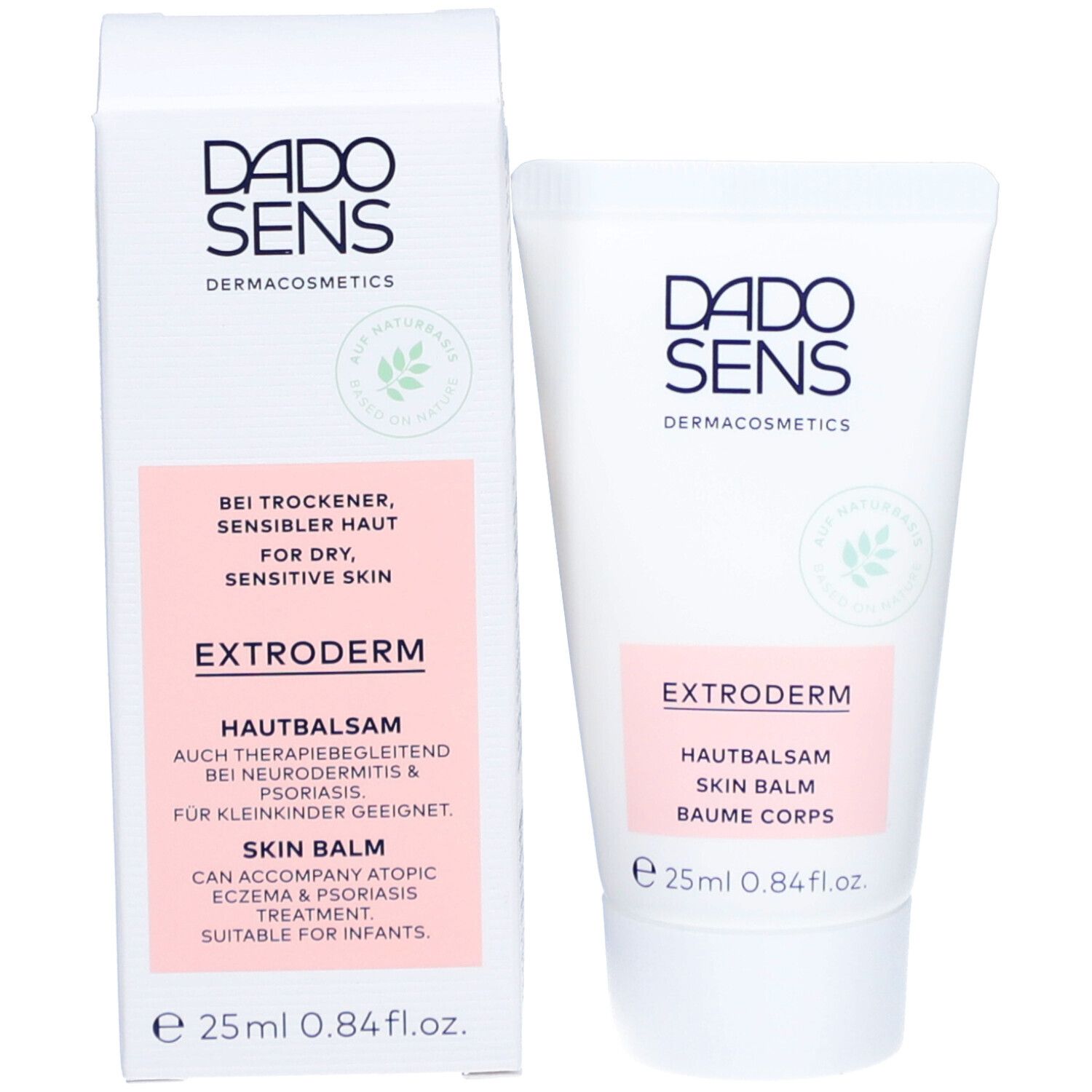 DADO SENS EXTRODERM Baume pour la peau