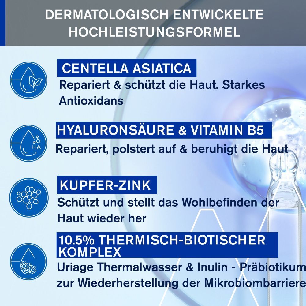 BARIÉDERM - CICA DAILY GEL-CREME