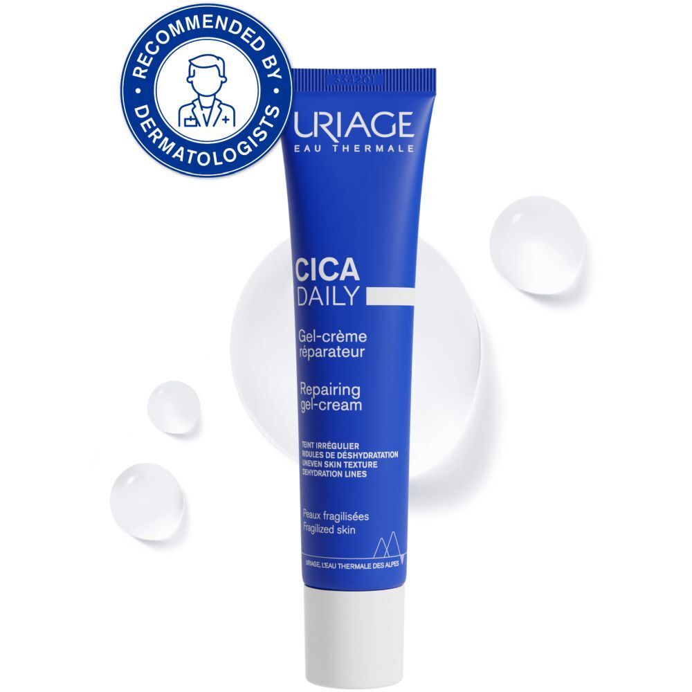 BARIÉDERM - CICA DAILY GEL-CREME