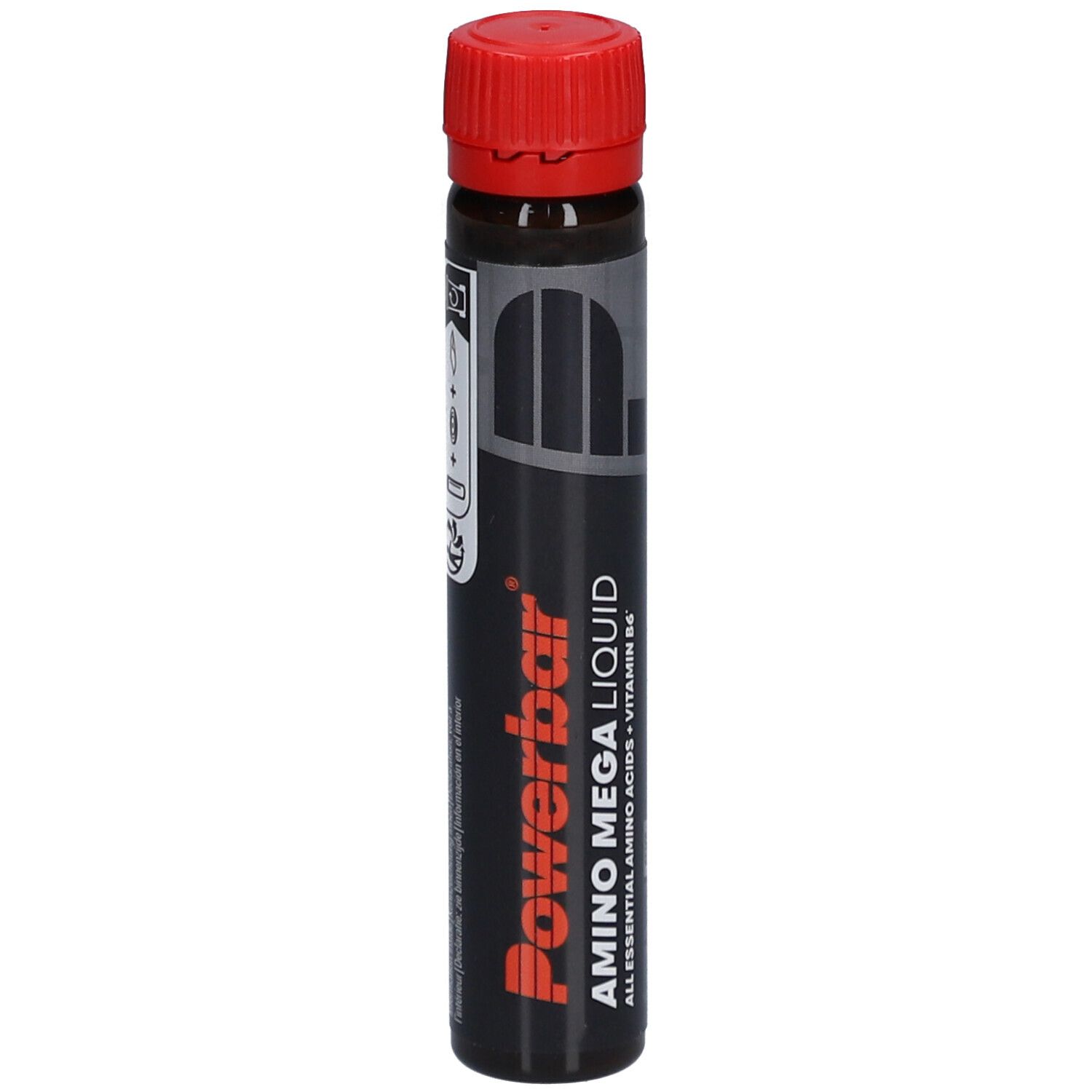 POWERBAR® Amino Mega Liquid Ampoules