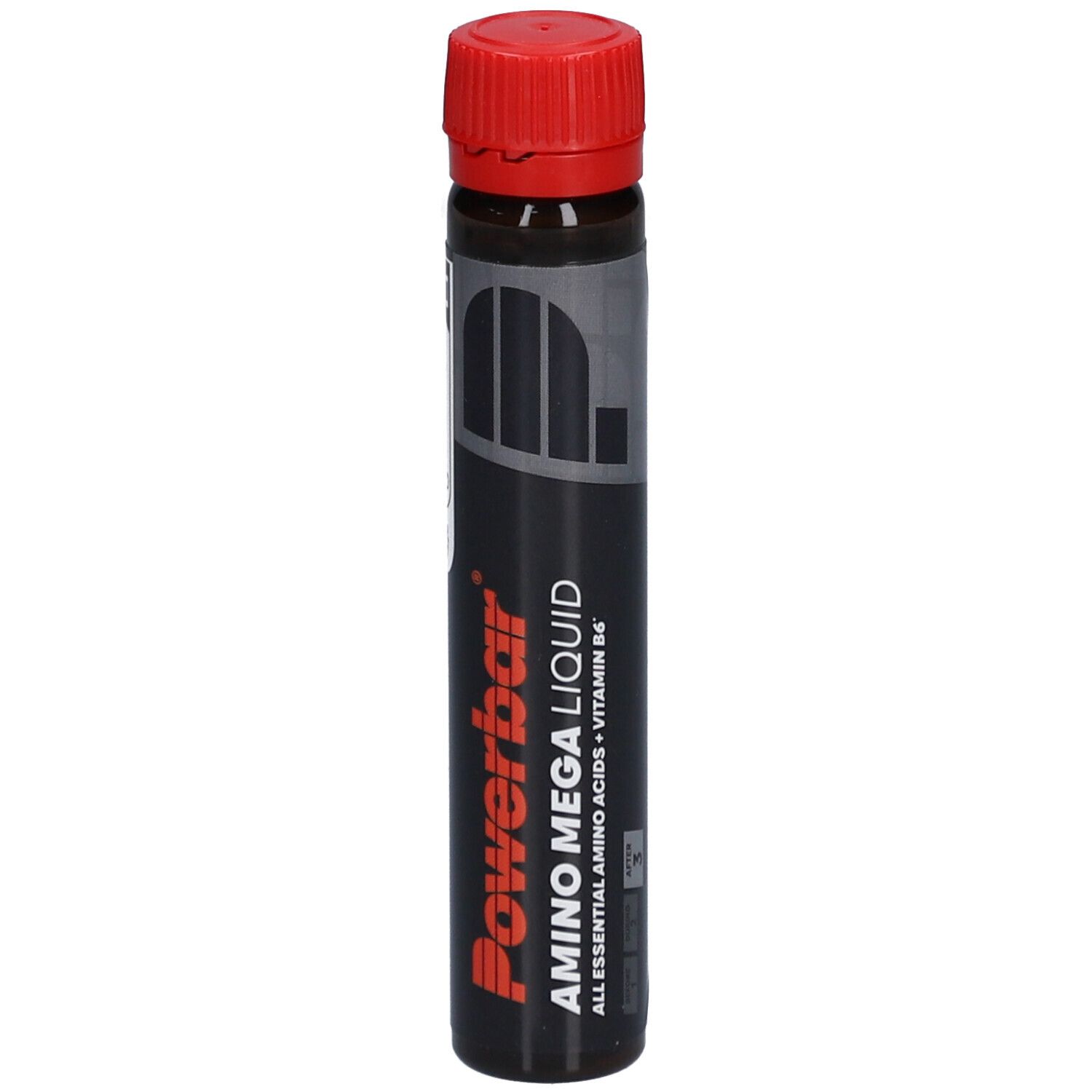POWERBAR® Amino Mega Liquid Ampoules