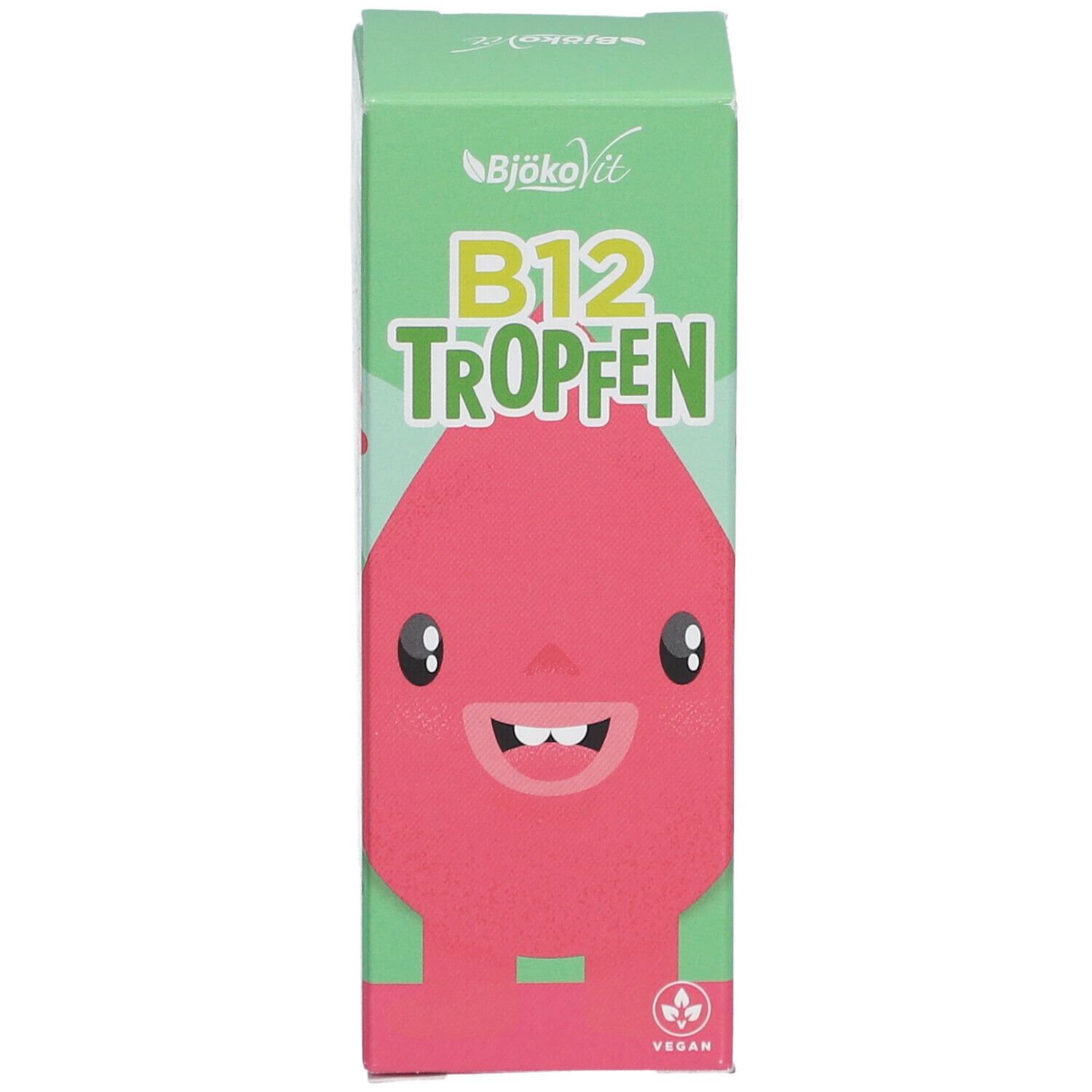 BjökoVit Vitamine B12 enfants gouttes