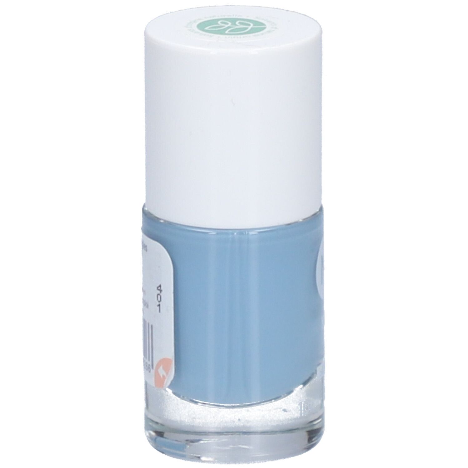 MÊME Silikon Nagellack denim