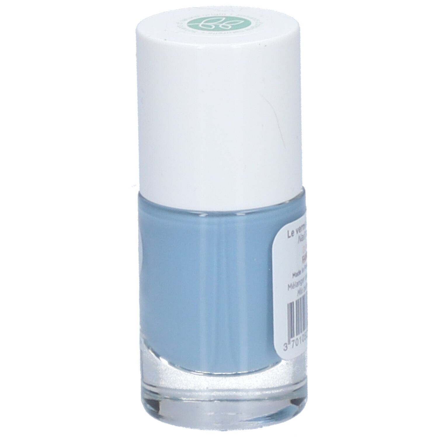 MÊME Silikon Nagellack denim