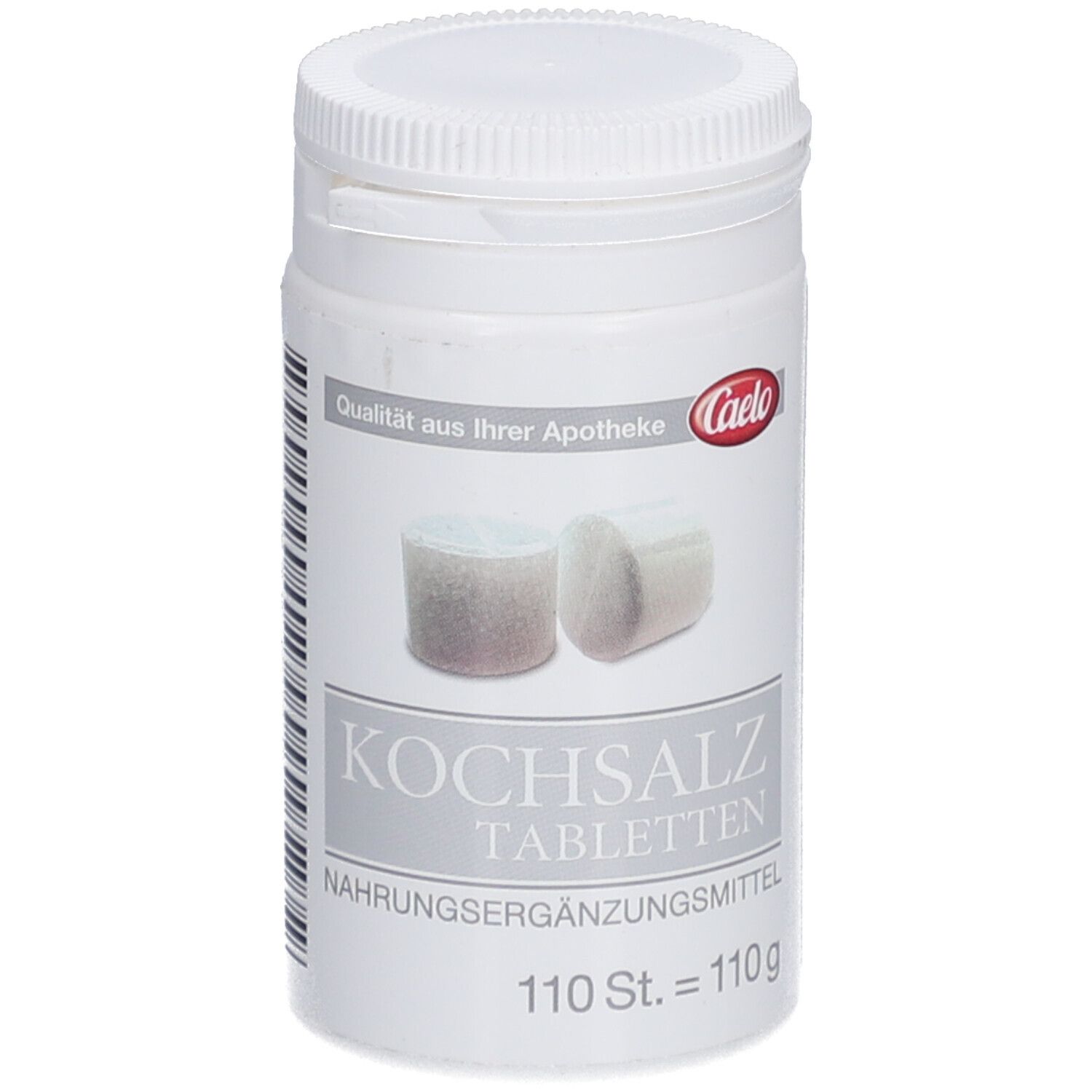 Caelo Sel de cuisine 1000 mg Comprimés