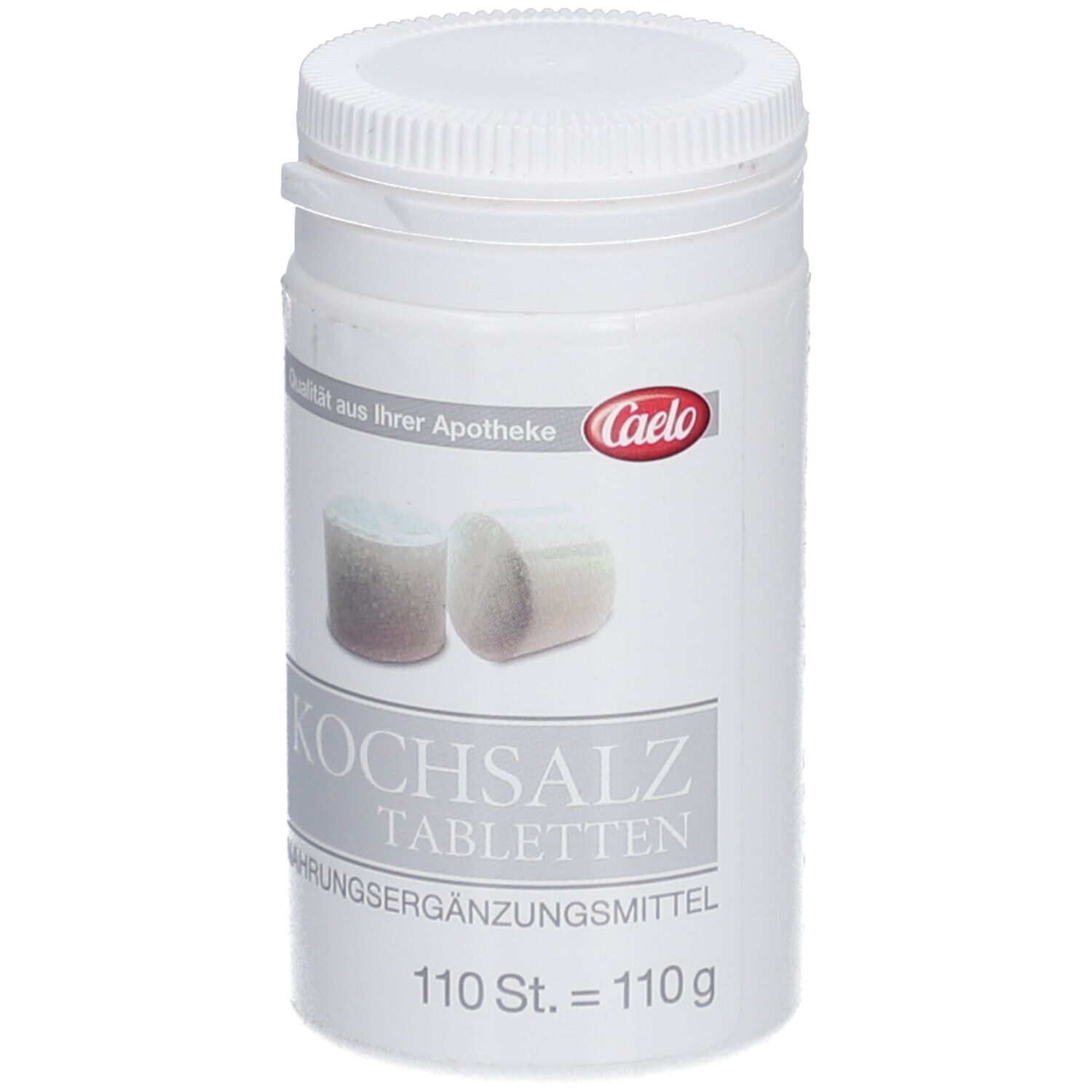 Caelo Sel de cuisine 1000 mg Comprimés